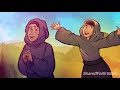 TOP 5 Animated Easter Bible Stories for Kids - FULL EPISODES (SharefaithKids.com)
