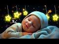 Mozart Brahms Lullaby - Sleep Instantly Within 3 Minutes - 2 Hour Baby Sleep Music Baby Sleep Music