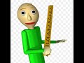 PAVIN SHOW! S1EP2: baldi the teacher!