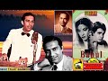 TALAT MAHMOOD~BABUL (1950)~[ 2 Songs]~(1)~MERA JEEVAN SATHI BICHHAD GAYA~(2)~HUSN WALON KO~[TRIBUTE]