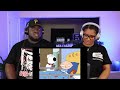 Kidd and Cee Reacts To Family Guy Stewie Griffin Best Moments Pt 2