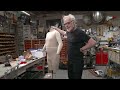 Adam Savage Reacts to His Body Double!