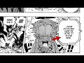 Zoro Vs Strongest Elder Fight Began | One Piece 1117 Chapter Explanation