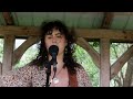 JOLIE ANASTASIA  Live at Duntroon Cyder House & Farm