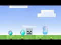 Minecraft 2D animations 3