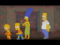 The Simpsons: Season 22 Couch Gags