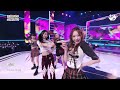 [최초공개] LE SSERAFIM(르세라핌) - Intro + No Celestial (4K) | LE SSERAFIM COMEBACKSHOW | Mnet 221017 방송