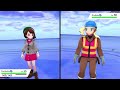 Pokémon Sword and Shield: gigantimax moves (part 6)