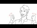 【Animatic】 The Magnus Archives as Vines