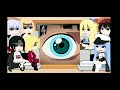 -`Anime characters react to Nico Robin -` |One Piece| ¿Spoilers?
