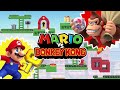Mario vs. Donkey Kong — Overview Trailer — Nintendo Switch