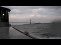 How New York Harbor Pilots Master Treacherous Waters