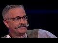 Contestant Shocks Jeremy Clarkson Before Leaving | Full Round | Who Wants To Be A Millionaire