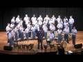 Drakensberg Boy's Choir -  Weeping