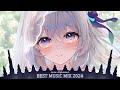 Best Nightcore Songs Mix 2024 ♫ 1 Hour Gaming Music ♫ Nightcore Gaming Mix 2024