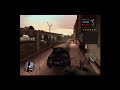 GTA LIBERTY CITY STORIES TANK RAMPAGE