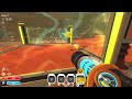 Nom - Slime rancher mod #1