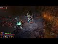 Diablo III: Reaper of Souls – Lost Legion Massacre