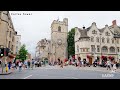 Oxford, England - Travel Guide
