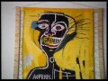 Jean Michel Basquiat Interview - Patty Astor & Fab 5 Freddy on the Fun Gallery