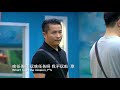 Morpheus fight - BB China - Big Brother Universe