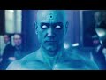 How Powerful is Doctor Manhattan? (DC's True GOD?) | POWER RANKING