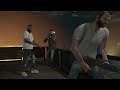 Grand Theft Auto V - QuantV Graphics Mod Ultra Realistic - Ending [4K 60FPS]