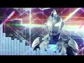 Ultraman Z Op Song - [Goshowa Kudasai Ware no Na Wo! - Masaaki Endoh] Lirik Dan Terjemahan