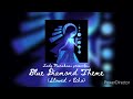 Blue Diamond Theme - Steven Universe (Slowed + Echo) 💎