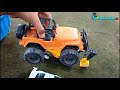 WOW || LONG AXLE TOY TRUCK |#37 SOLID TRUCK, FIRE TRUCK, EXCAVATOR, BULLDOZER, AIRCRAFT
