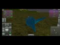 Plane Crash Mini Movie (Turboprop Flight Simulator)