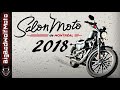 SALON MOTO de MONTRÉAL 2018 MONTREAL MOTORCYCLE SHOW