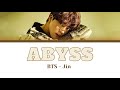 BTS (JIN) - Abyss 1 Hour loop