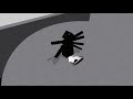 Making a Spider From Minecraft in Bamzooki
