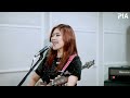 PIA - SERPIHAN HATI (Live Studio Session)