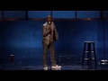 Kevin Hart (I Wanna Go Home)