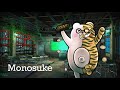 Blind Test Danganronpa V3 - Guess the character's voice (english)