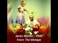 Jarren Benton - PIMP