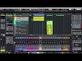 Is there Macro that can Help with Adding Room Tone to Gaps Between Audio | Club Cubase Feb 20 2024