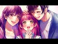 【色塗りメイキング】愛しちゃってるよ -another story-