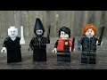 LEGO Harry Potter Rise of Voldemort