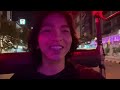 Chiang Mai ✨🇹🇭| shopping 🛍️ doi inthanon, food, day 1&2 | Thailand Travel Vlog