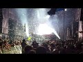 MY FIRST KASKADE EXPERIENCE