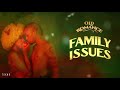 Tekno - Family Issues (Visualizer)
