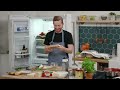 The Try Guys Bake Pizza Without A Recipe