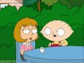 Family Guy - Stewie Griffin & Eliza Pinchley.