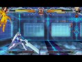 5/16/15 We Suck at BlazBlue:  BDL | Prototype vs BDL | Karnage #1