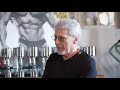 FRANK ZANE  TRAINING AND DIET ADVICE