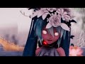 MMD // Brain Revolution Girl - MATERU