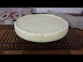 Home Cheesemaking - no special equipment required! | Easy Farmhouse Cheddar (Hard Cheese) Recipe